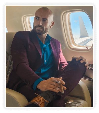 Does Testosterone Replacement Therapy Cause Hair Loss Dallas, TX